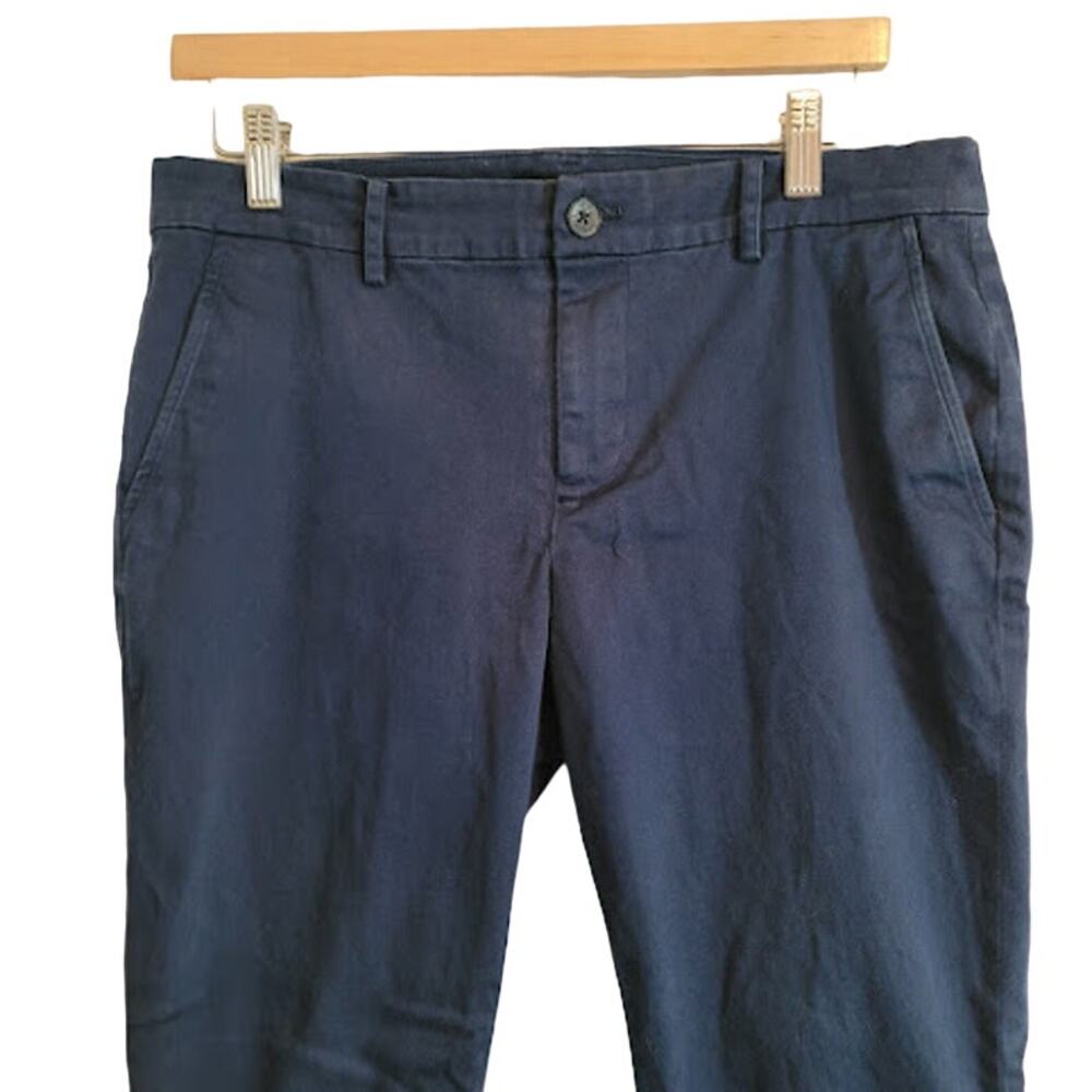 Lauren Ralph Lauren- Navy Dress pants- size 8